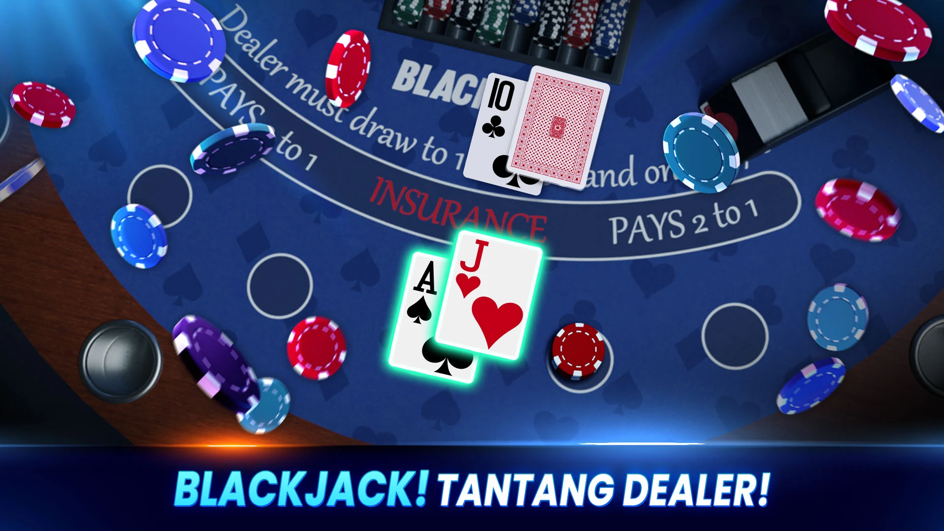 Luxy Poker-Online Texas Poker screenshot